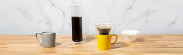 Pour-over Essentials