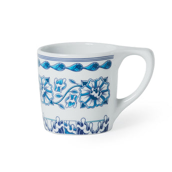 notNeutral x Aaron Kai Lino Mug, "Waves"