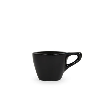 Lino Espresso Cup Only, Matte Black