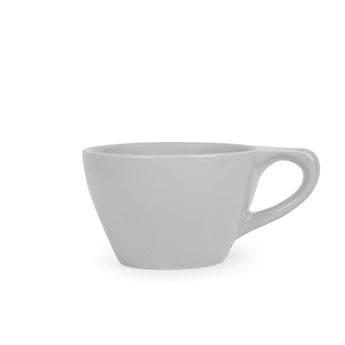 Lino Small Latte Cup Only, Light Gray