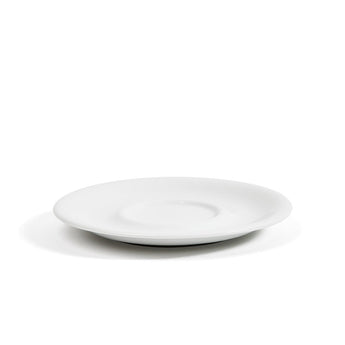 Lino Universal Saucer, White