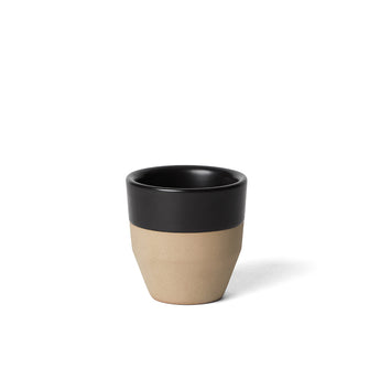 Pico Espresso Cup, Black